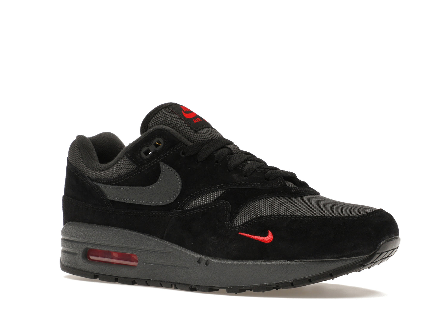 Nike Air Max 1 Bred