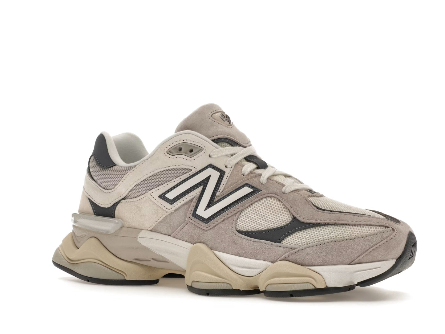 New Balance 9060 Moonrock Linen