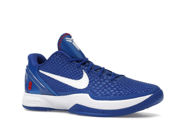Nike Kobe 6 Protro Dodgers