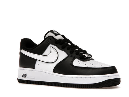 Nike Air Force 1 Low '07 White Swoosh Panda