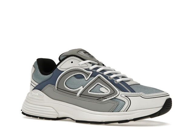 Dior B30 Blue Grey White