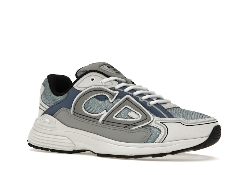 Dior B30 Blue Grey White