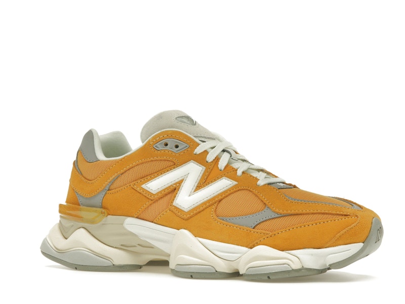 New Balance 9060 Varsity Gold