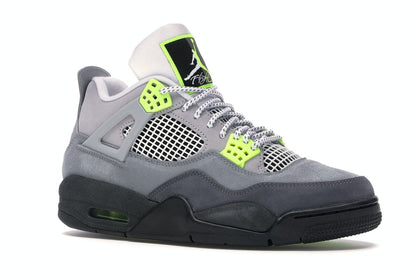 Jordan 4 Retro SE 95 Neon