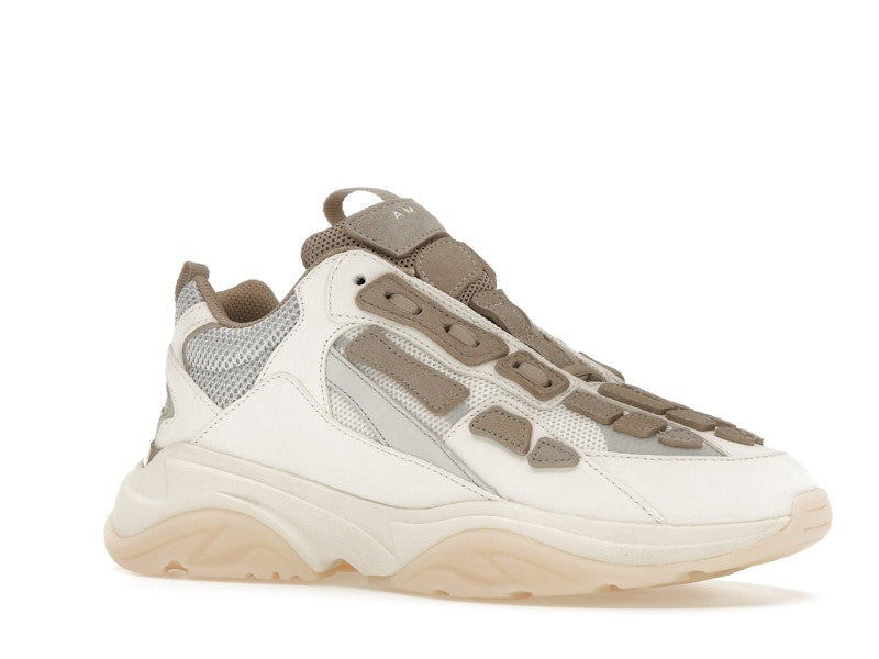 AMIRI Bone Runner Off-White Light Beige