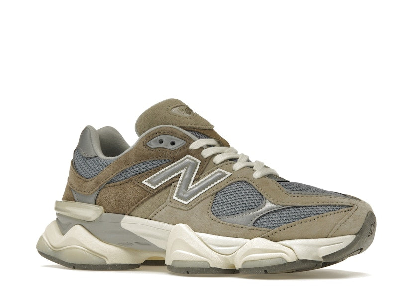 New Balance 9060 Mushroom Aluminum