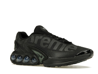 Nike Air Max Dn SP Supreme Black