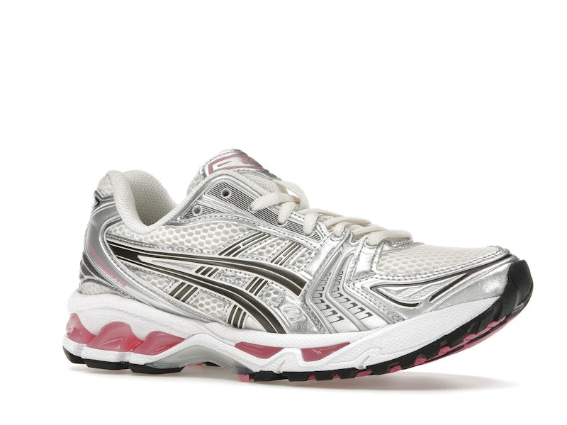 ASICS GEL-Kayano 14 Cream Sweet Pink