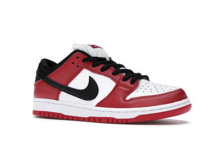 Nike SB Dunk Low Pro J-Pack Chicago