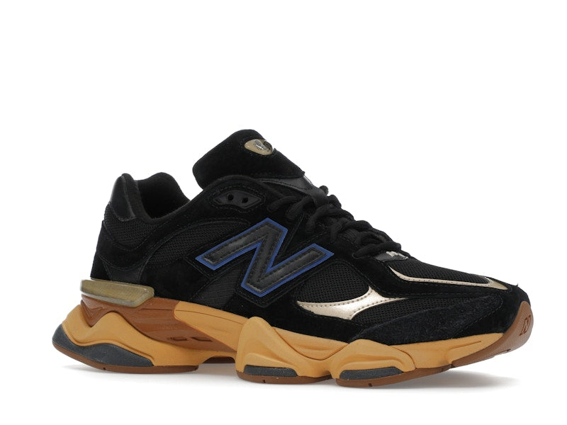 New Balance 9060 Randomevent The Sweetness of Kin