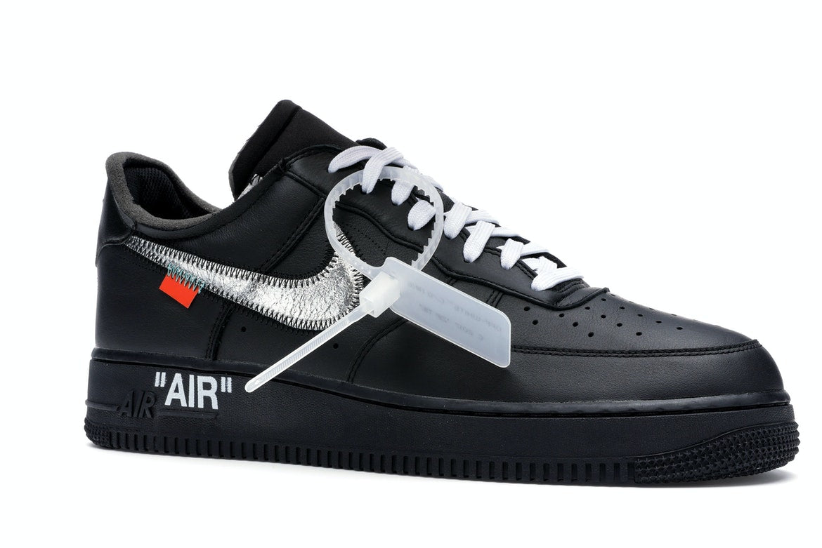 Nike Air Force 1 Low '07 Off-White MoMA