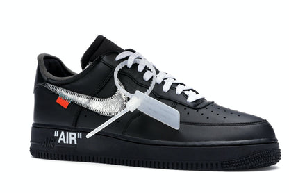 Nike Air Force 1 Low '07 Off-White MoMA 