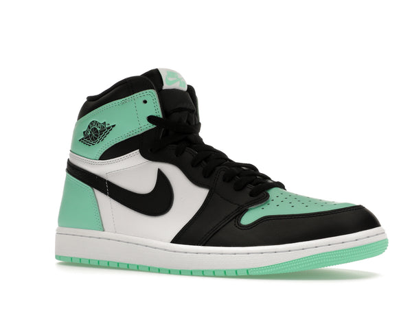 Jordan 1 Retro High OG Green Glow