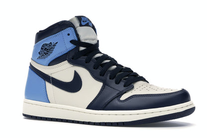 Jordan 1 Retro High Obsidian