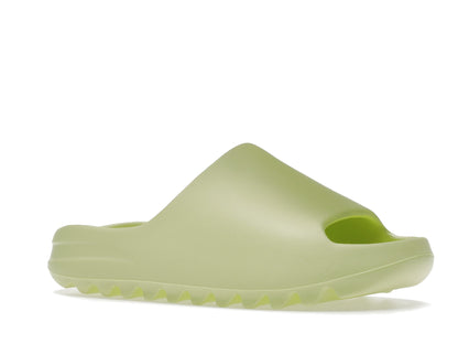 Adidas Yeezy Slide Glow Green (2022/2023 Restock)