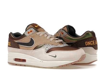 Nike Air Max 1 '87 Premium University of Oregon PE (2024)