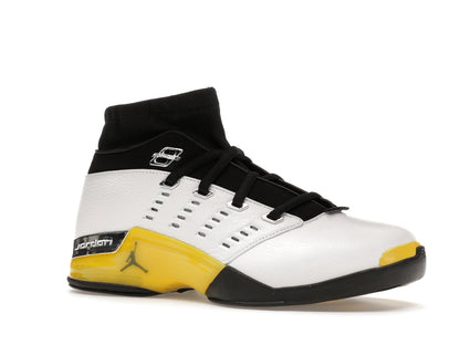 Jordan 17 Retro Low All-Star Lightning (2024)