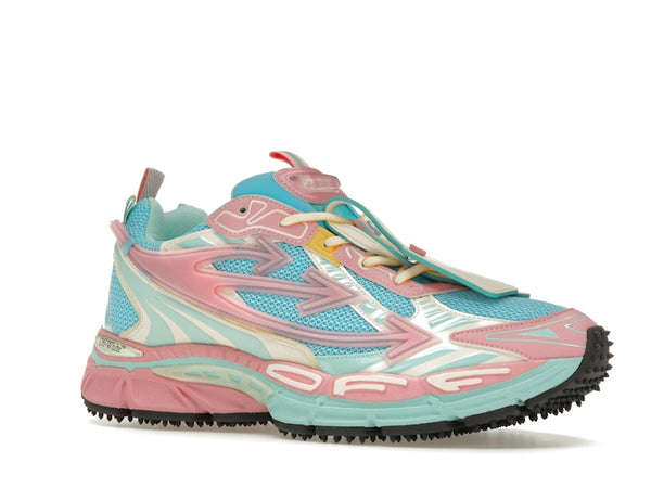 OFF-WHITE Be Right Back Miami