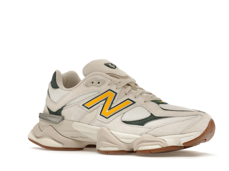 New Balance 9060 White Green