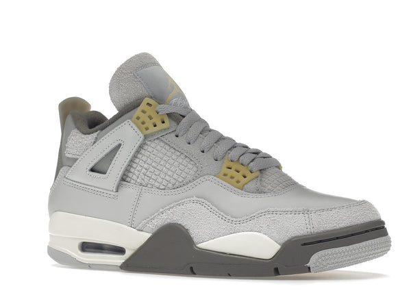 Jordan 4 Retro SE Craft Photon Dust