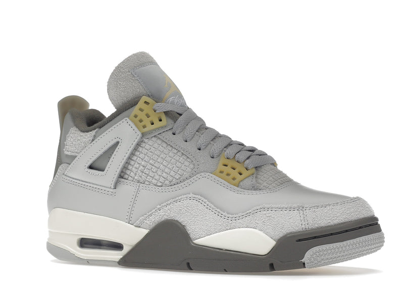 Jordan 4 Retro SE Craft Photon Dust