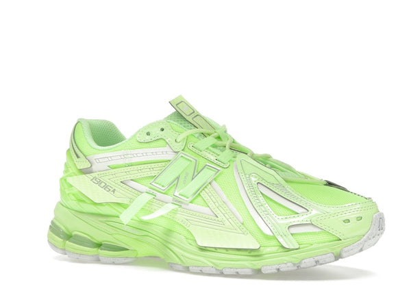 New Balance 1906A Neon Green Mint Flash