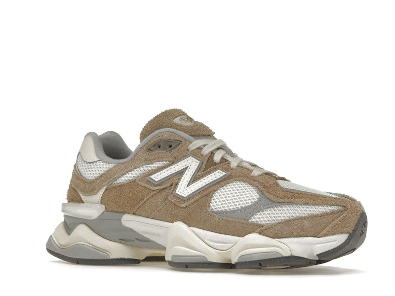 New Balance 9060 Driftwood Stone Pink Sea Salt