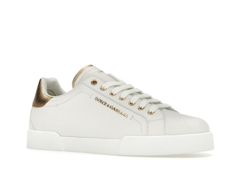 Dolce＆Gabbana Portofino Light White Gold