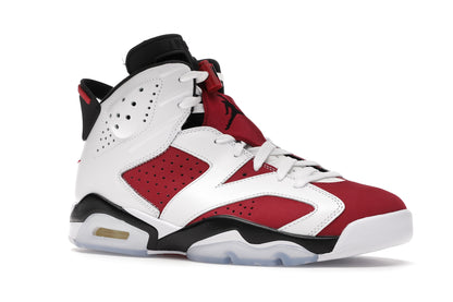 Jordan 6 Retro Carmine (2021)