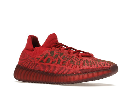 adidas Yeezy 350 V2 CMPCT Slate Red