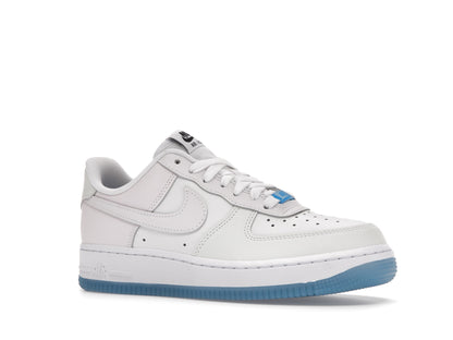 Nike Air Force 1 Low UV Reactive Swoosh (Women's)