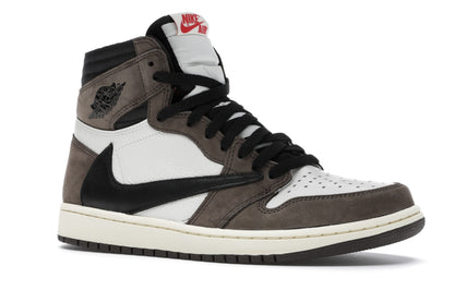 Jordan 1 Retro High OG SP Travis Scott Mocha