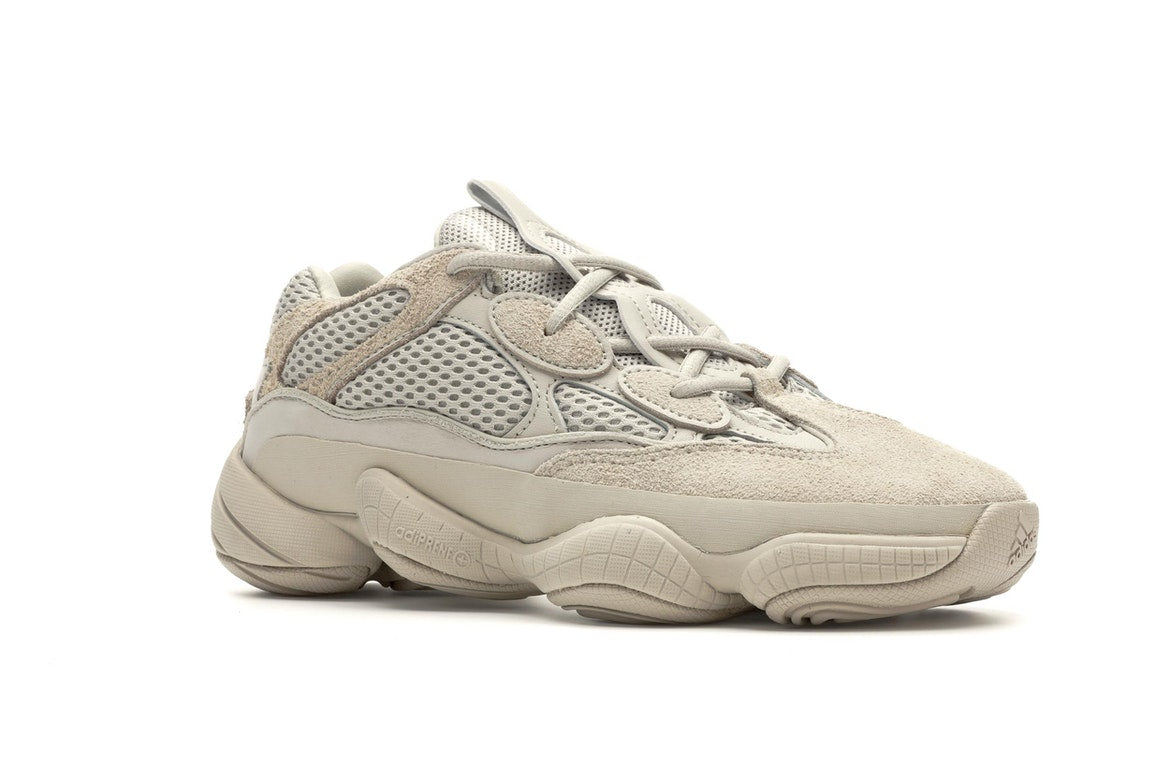 adidas Yeezy 500 Blush 2018 2022 Sneaker Store Co