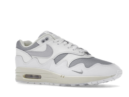 Nike Air Max 1 Patta Waves Blanc