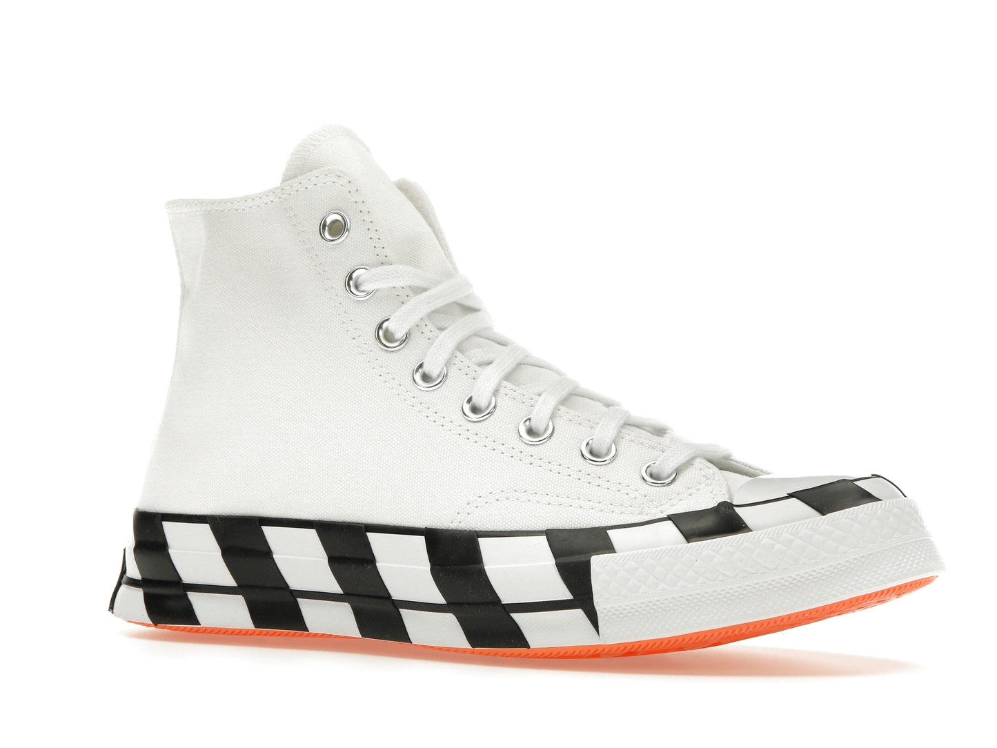 Converse Chuck Taylor All Star 70 Hi Off-White