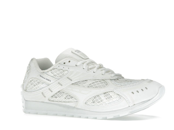 Bottega Veneta Orbit White