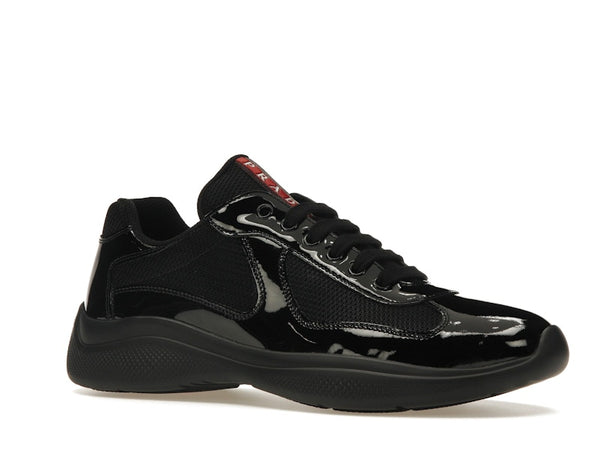 Prada America's Cup Black
