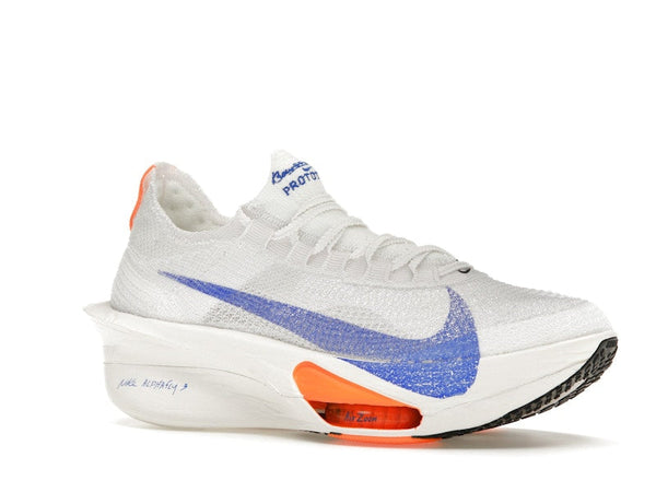 Nike Air Zoom Alphafly Next% 3 FP Blueprint Pack