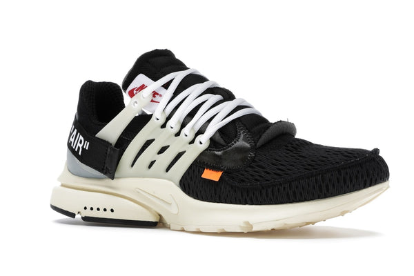 Nike Air Presto Off-White