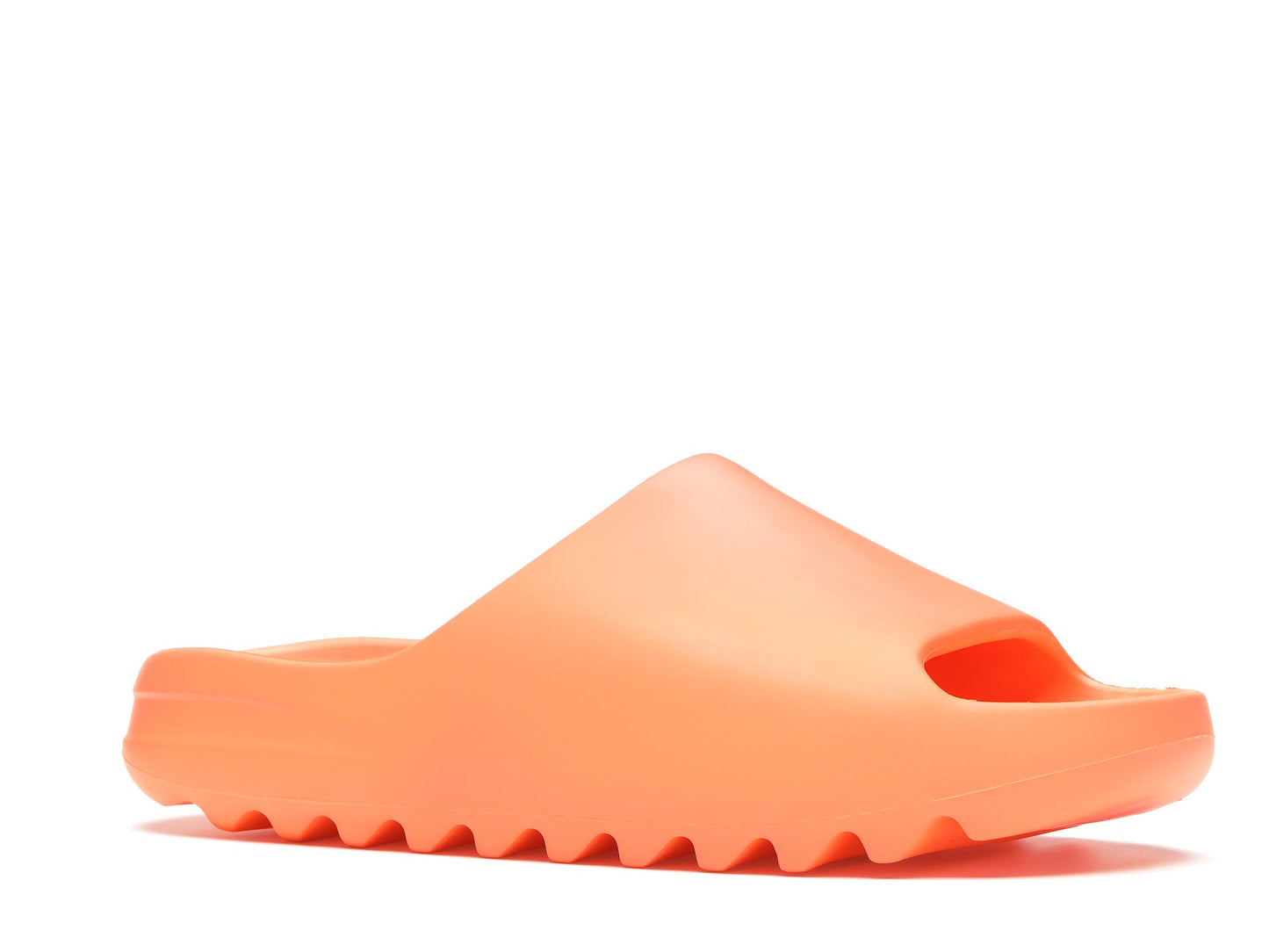 adidas Yeezy Slide Enflame Orange