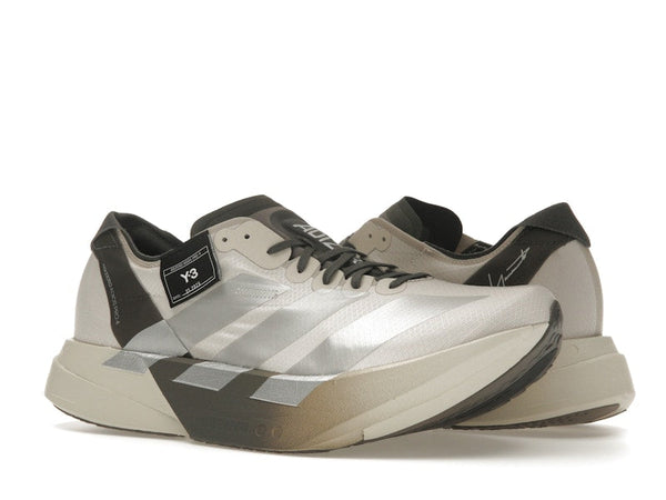 adidas Adizero Adios Pro 4 Y-3 Alumina Cinder