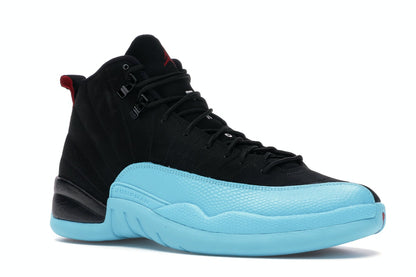 Jordan 12 Retro Gamma Bleu