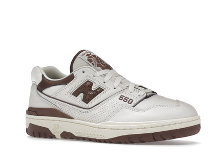 New Balance 550 Aime Leon Dore Brown