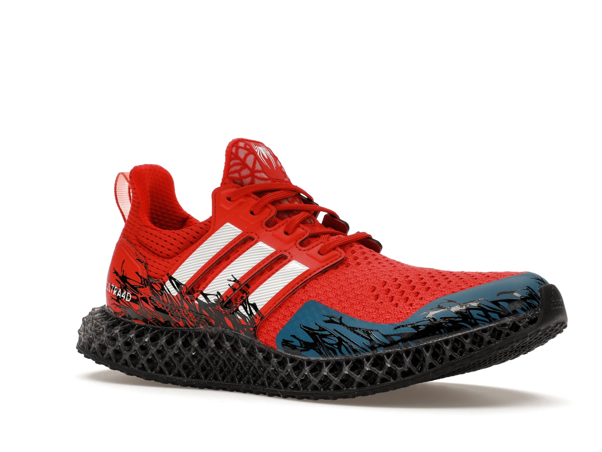 adidas Ultra 4D Marvel Spider Man 2