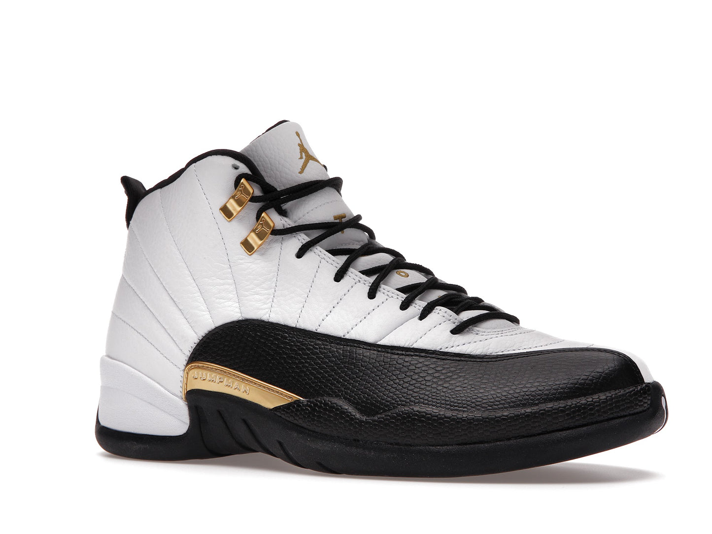 Jordan 12 Retro Royauté Taxi