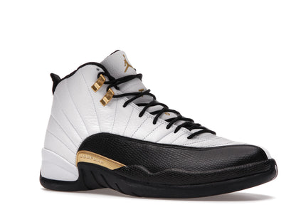 Jordan 12 Retro Royalty Taxi