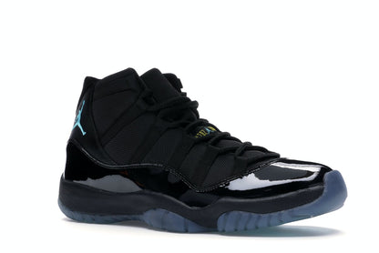 Jordan 11 Retro Gamma Blue