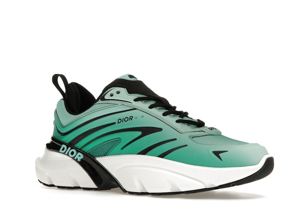 Dior B44 Blade Lewis Hamilton Gradient Green