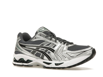 ASICS Gel-Kayano 14 Metropolis Jasper Green