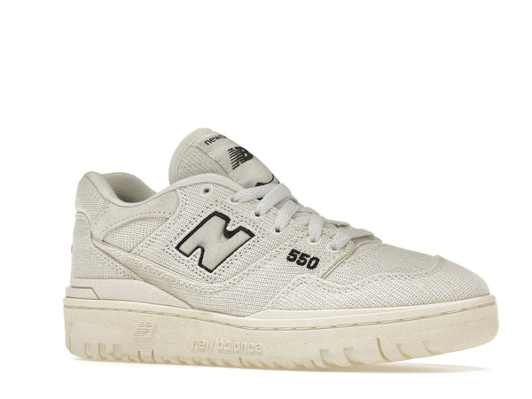 New Balance 550 Rattan Sea Salt